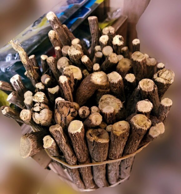 Spice sticks